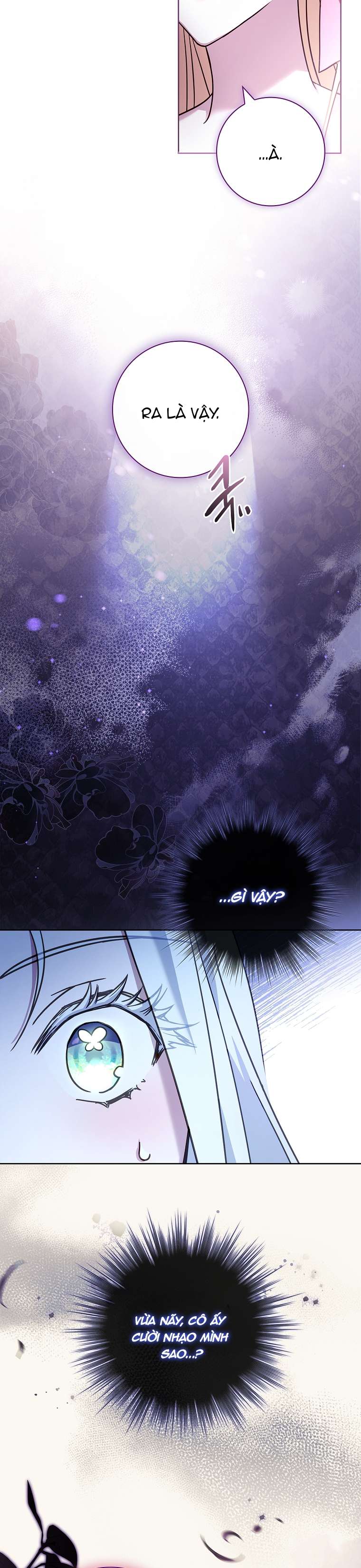 Chồng Ơi, Tại Sao Chúng Ta Không Thể Ly Hôn? Chapter 11 - Next Chapter 12