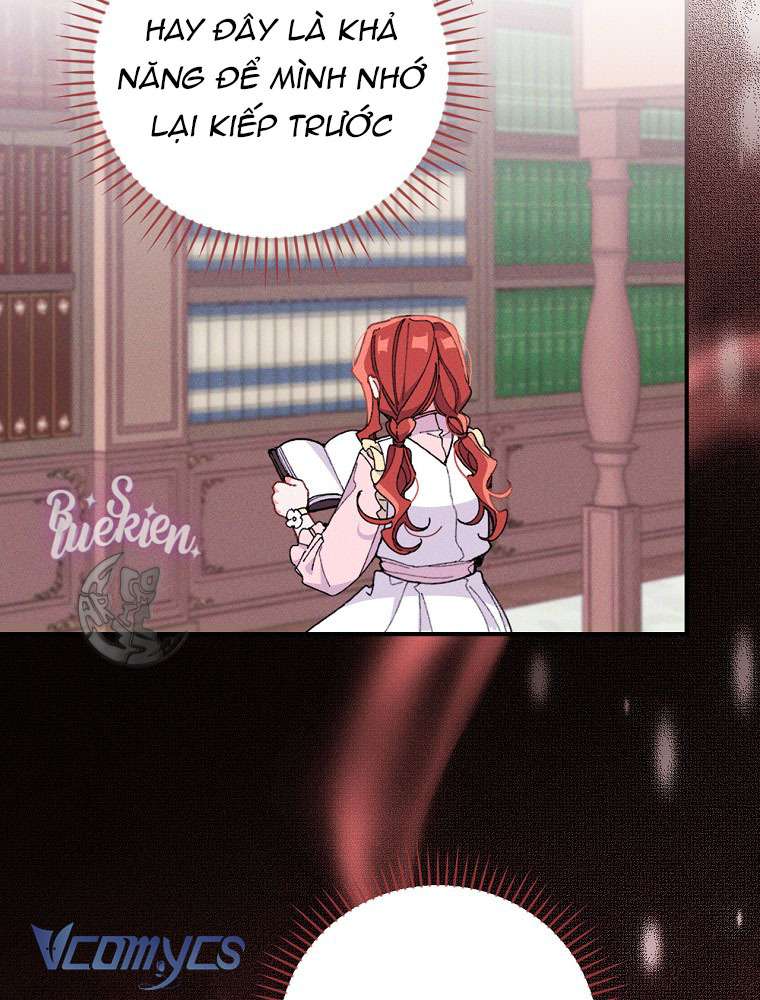 Chị Gái Của Nhân Vật Phản Diện Hôm Nay Cũng Đang Đau Khổ Chapter 2 - Trang 4