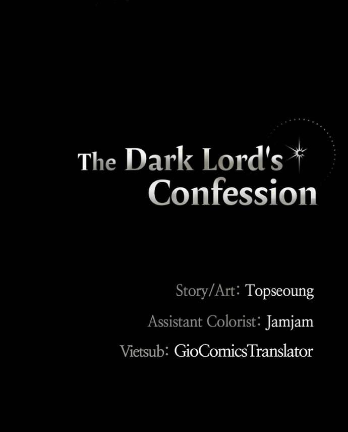 Lời Thú Nhận Của Chúa Tể Bóng Tối Chap 30 - Next Chap 31