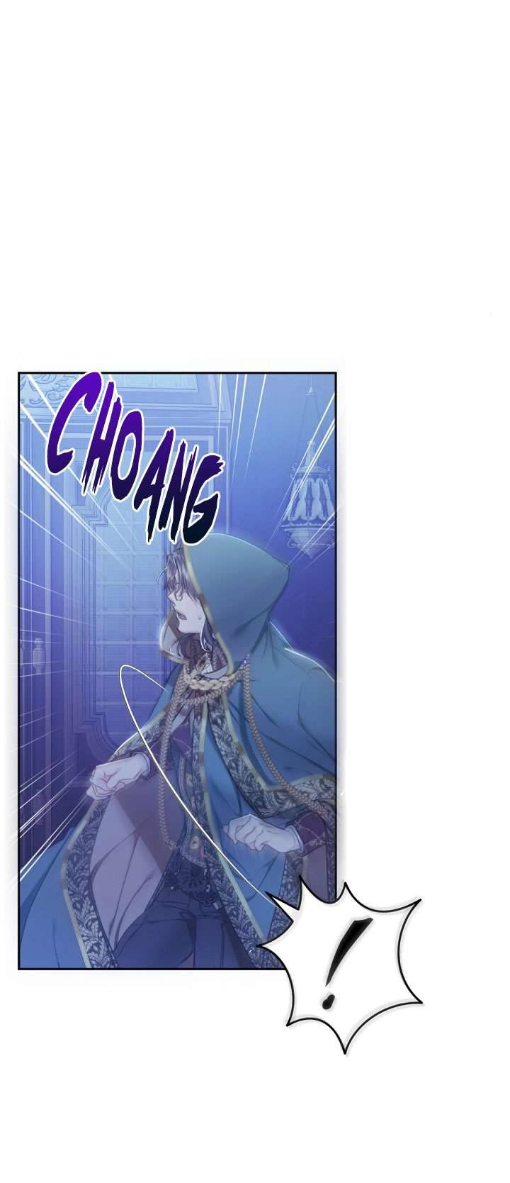 Ác Nữ Chỉ Là Một Con Rối Chap 51 - Trang 2