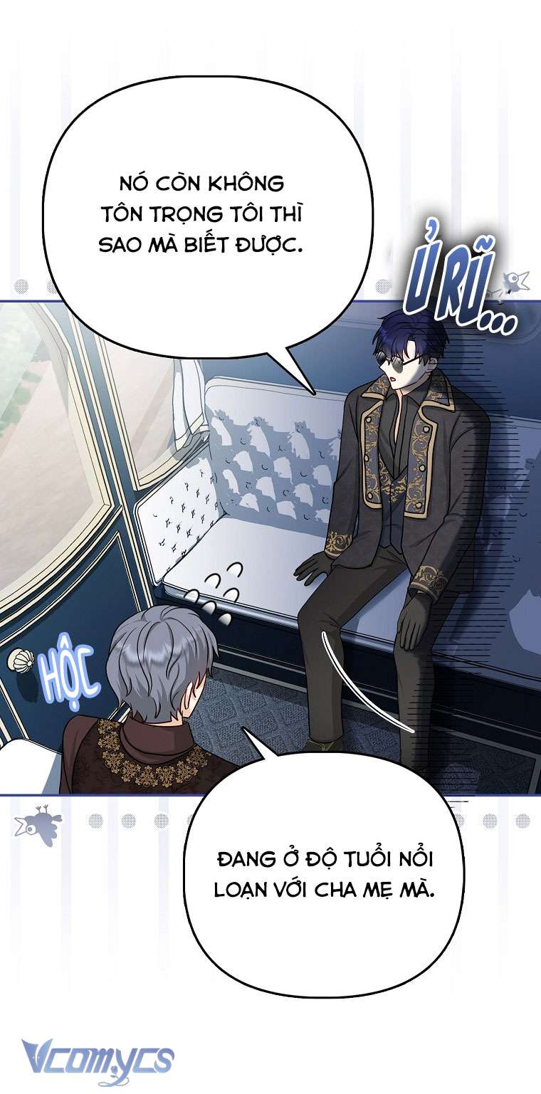 Nhân Vật Phản Diện Đều Thích Tôi Chapter 7 - Trang 4