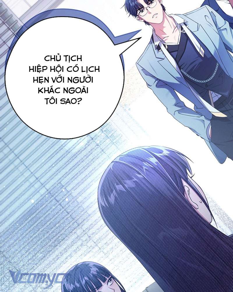 Nhật Ký Từ Chức Cấp S Của Thợ Săn Công Chức Chapter 11 - Next Chapter 12