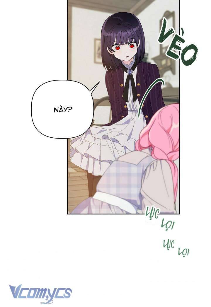 Sự Điều Trị Đặc Biệt Của Tinh Linh Chapter 15 - Next Chapter 15.5