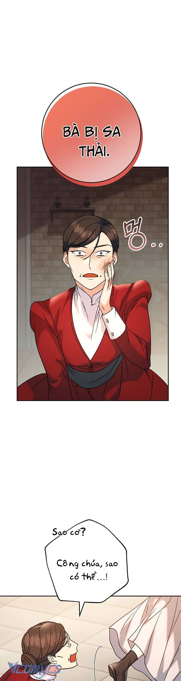 Tôi Đã Nuôi Dạy Em Gái Mình Một Cách Hoàn Hảo Chapter 4 - Trang 4