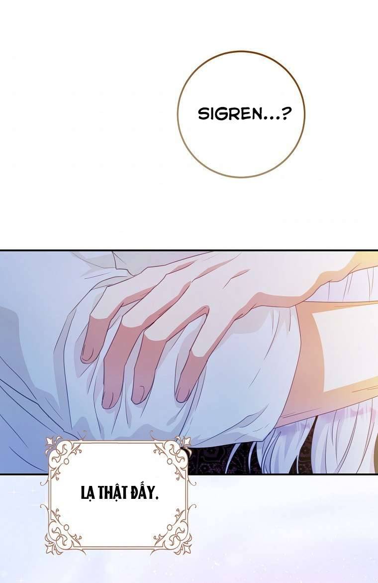 Tôi Trở Thành Vợ Của Nam Chính Chap 19 - Trang 3