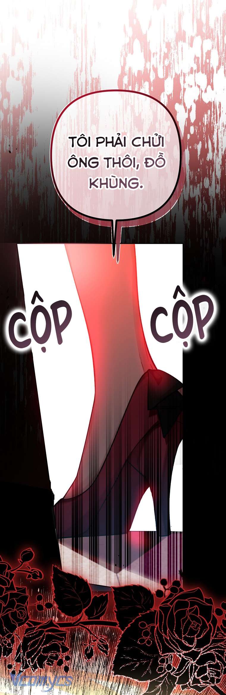 Quý Tộc Gì Chứ, Tôi Chỉ Muốn Về Nhà Chap 20 - Trang 2