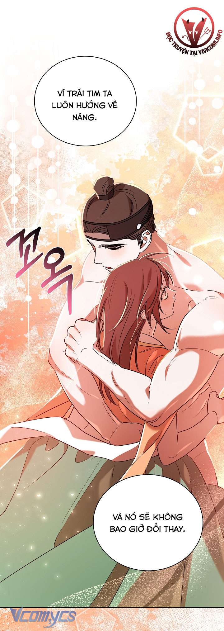 [18+] Biên Niên Sử Xuân Họa Thời Joseon Chap 29 - Trang 2