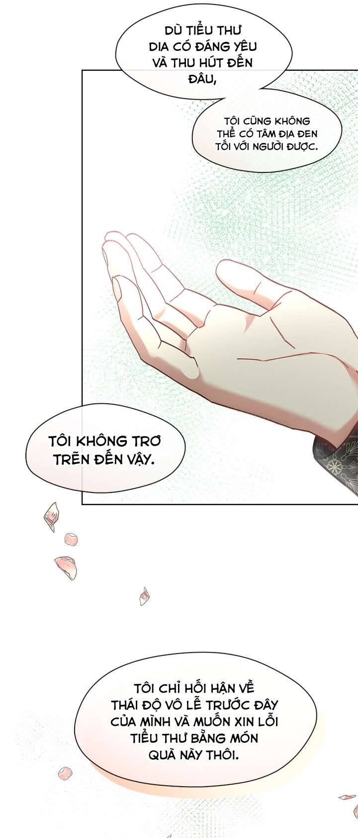 Gia Đình Bị Ám Ảnh Bởi Tôi Chapter 30 - Trang 4
