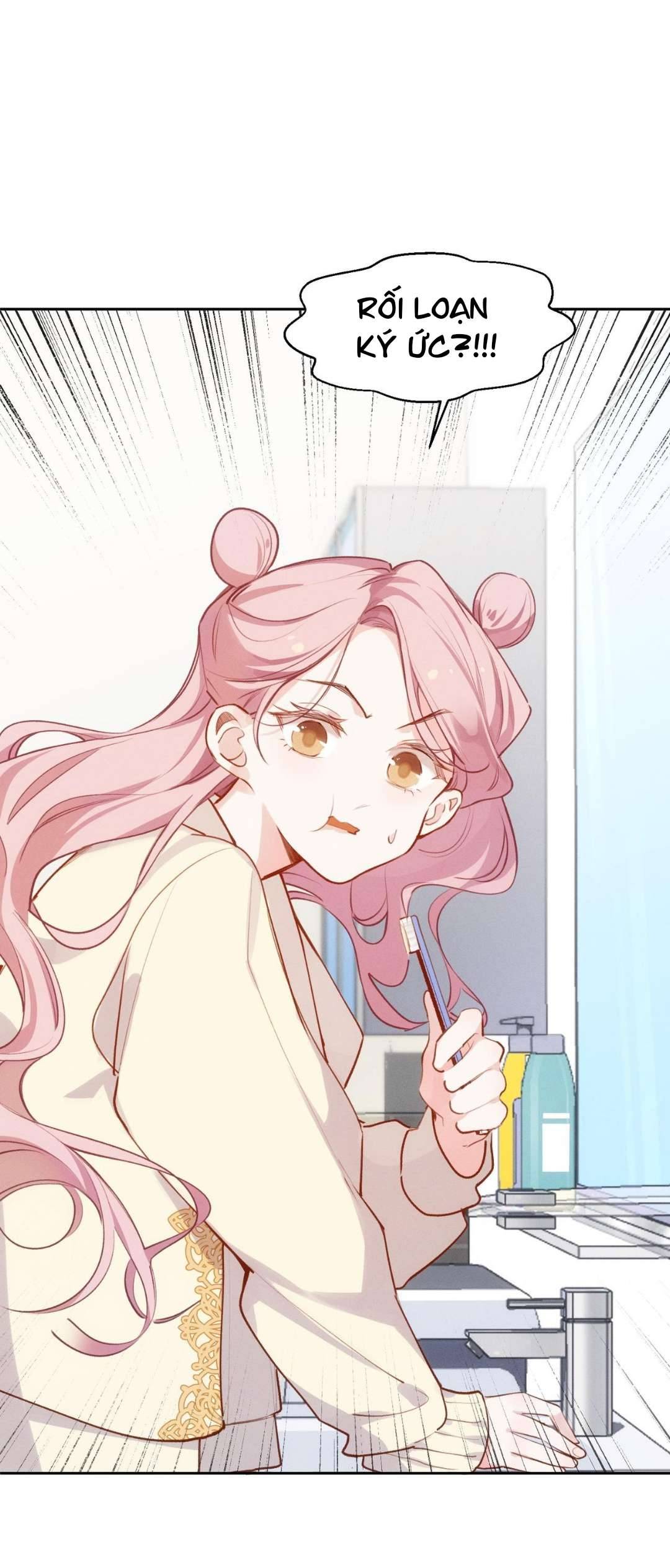 Mười năm sau, tôi kết hôn với kẻ thù không đội trời chung Chap 9 - Next Chap 10