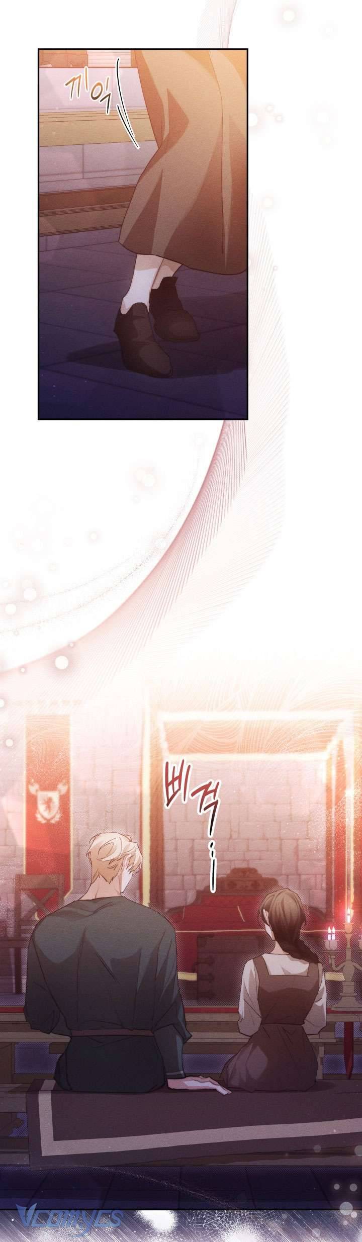 Tiếng Trống Vang Dội Chapter 21 - Trang 4