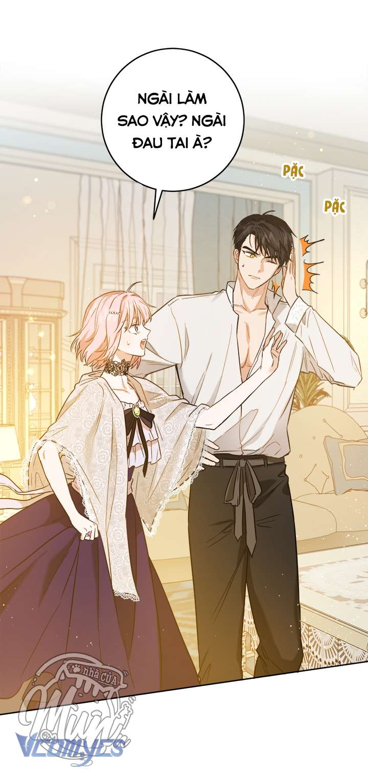 Cuộc Sống Mới Của Công Nương Chapter 31 - Trang 4