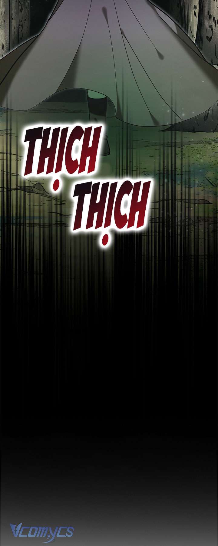 Gia Đình Bị Ám Ảnh Bởi Tôi Chapter 44 - Trang 4