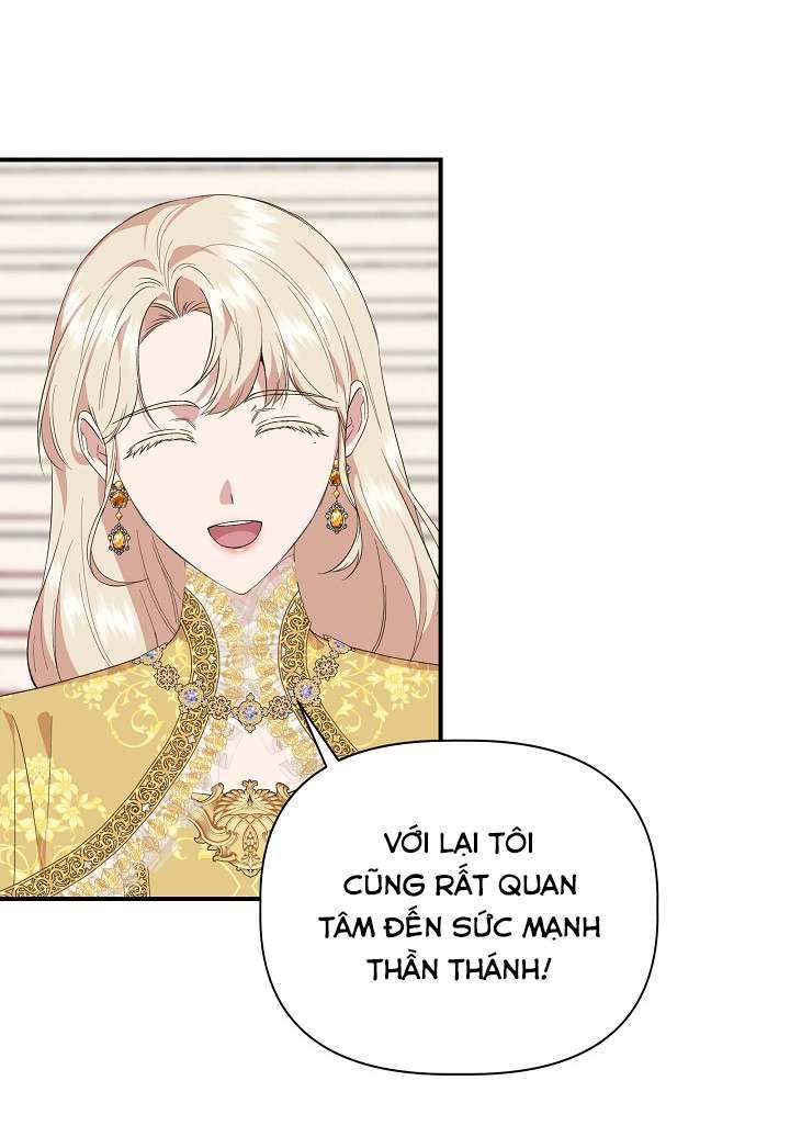 Tôi Không Phải Là Cinderella Chapter 83 - Trang 4