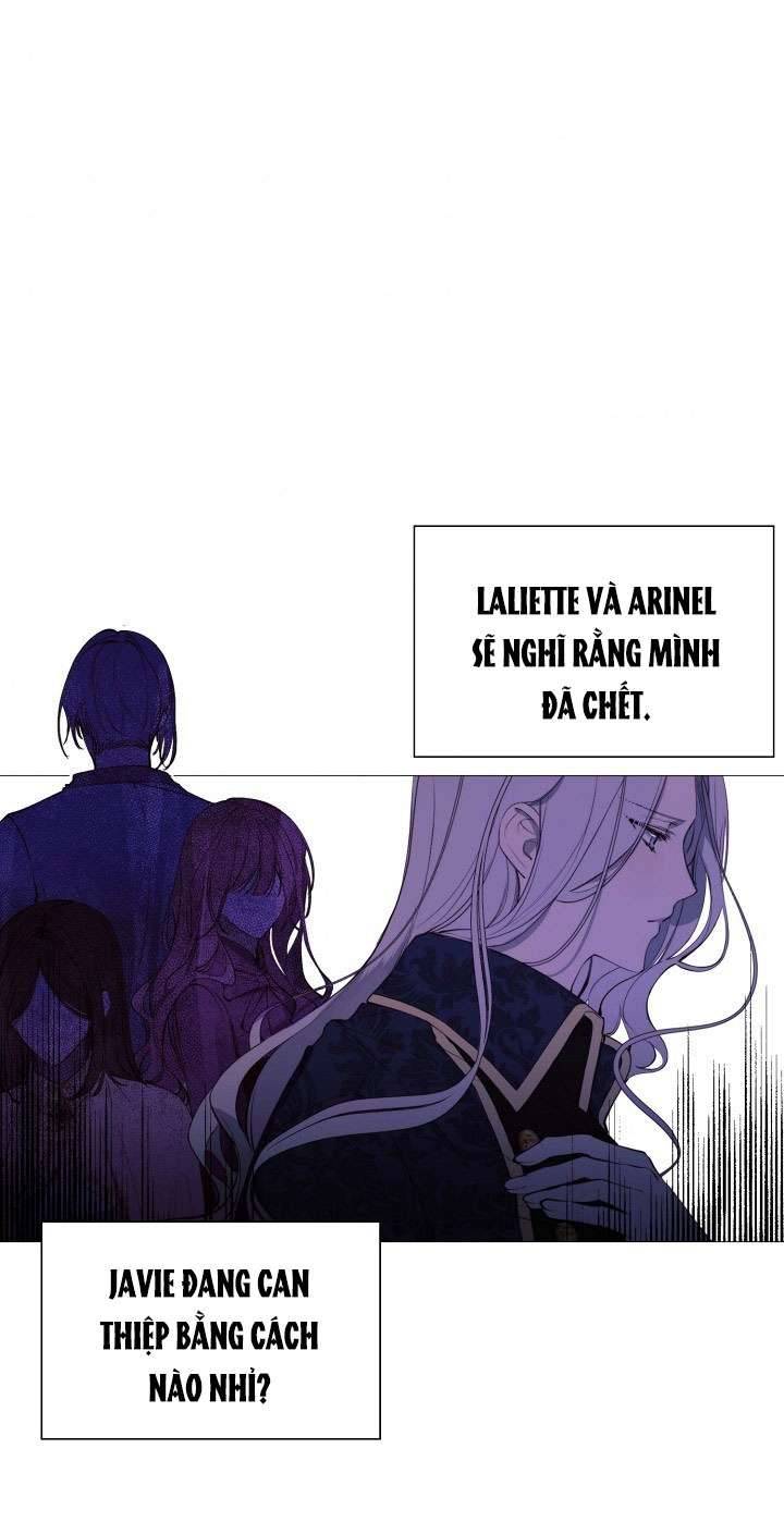 Ác Nữ Cần Bạo Chúa Chapter 38 - Trang 4