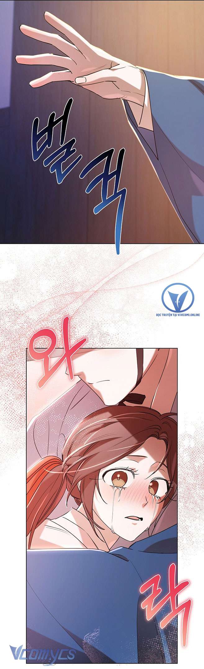 [18+] Biên Niên Sử Xuân Họa Thời Joseon Chap 37 - Trang 2