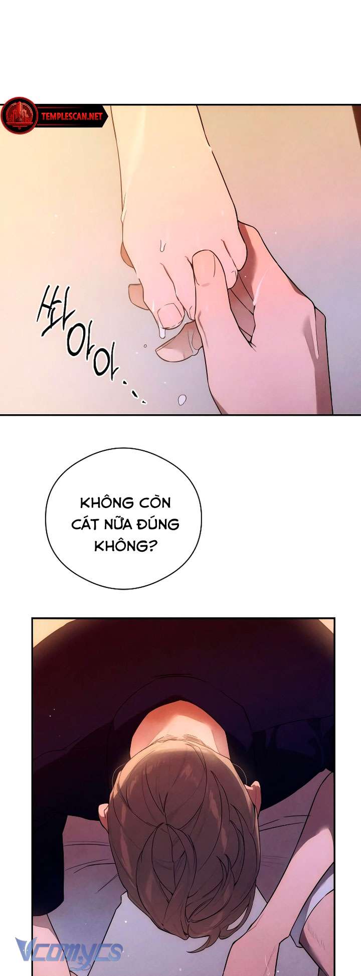 [18+] Mong Ước Của Ác Quỷ Chap 19 - Trang 2