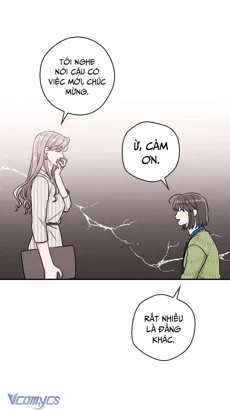 Ly Espresso Của Mùa Xuân Chapter 16 - Trang 4