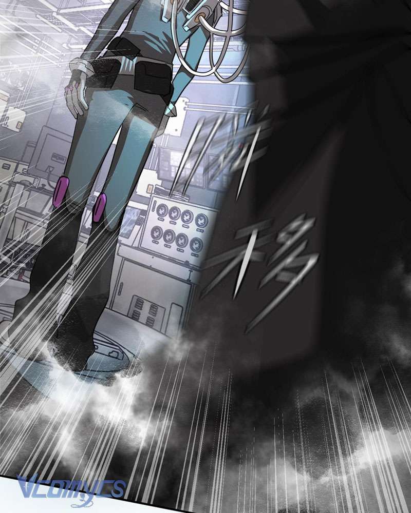 Ác Chi Hoàn Chapter 10 - Trang 4