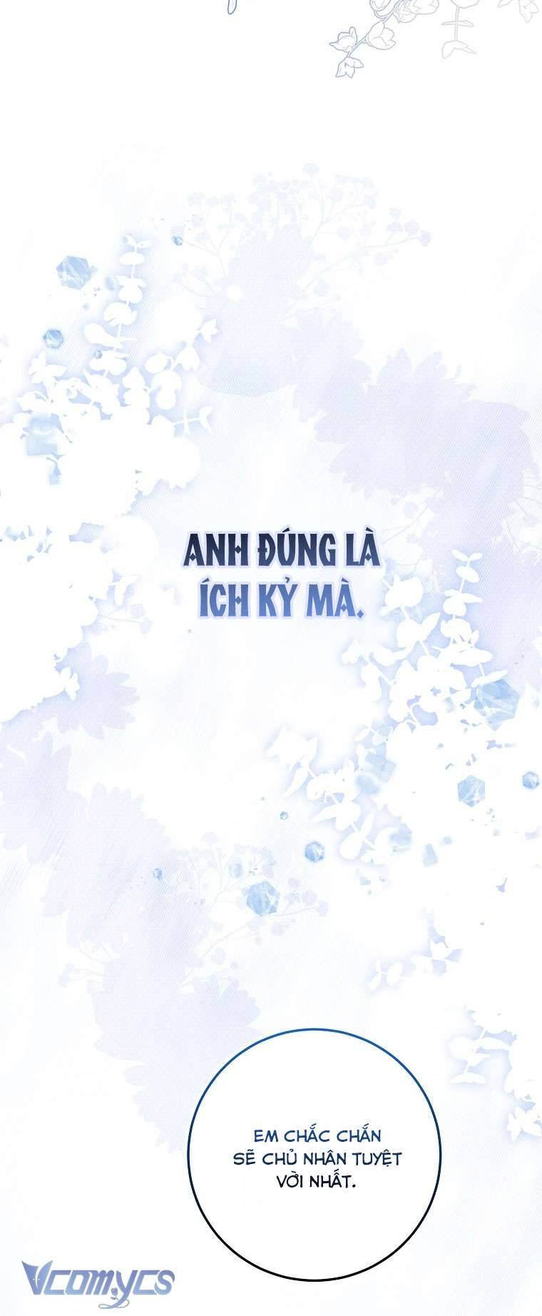 Tôi Trở Thành Vợ Của Nam Chính Chap 83 - Trang 3