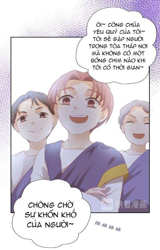 Địch Úc Đa Chi Ca Chapter 4 - Trang 4