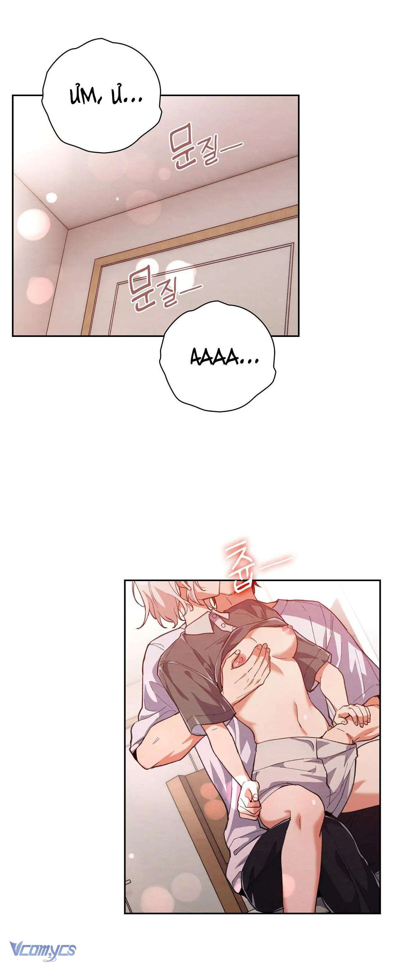 Chạy Trốn Khỏi Thợ Săn Chap 22 - Trang 4