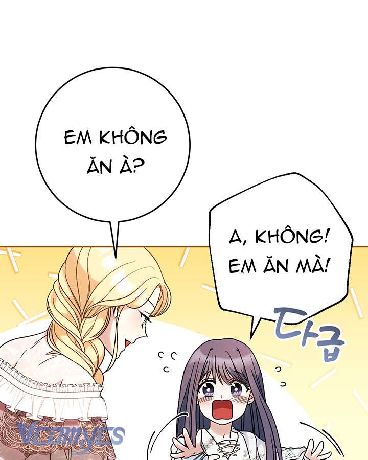 Tôi Đã Nuôi Dạy Em Gái Mình Một Cách Hoàn Hảo Chapter 5 - Trang 4