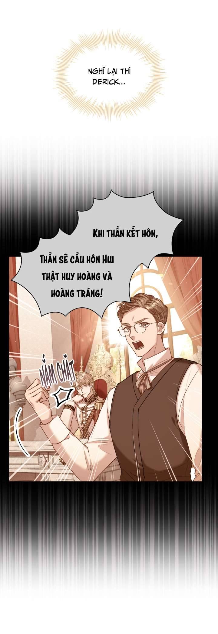 Thư Ký Của Bạo Chúa Chapter 44 - Trang 4