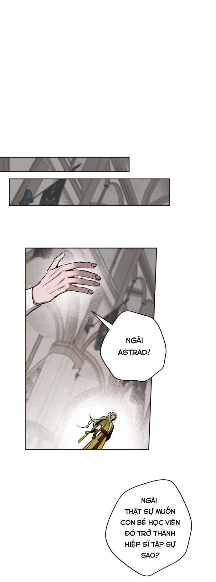 Lời Thú Nhận Của Chúa Tể Bóng Tối Chap 24 - Trang 4