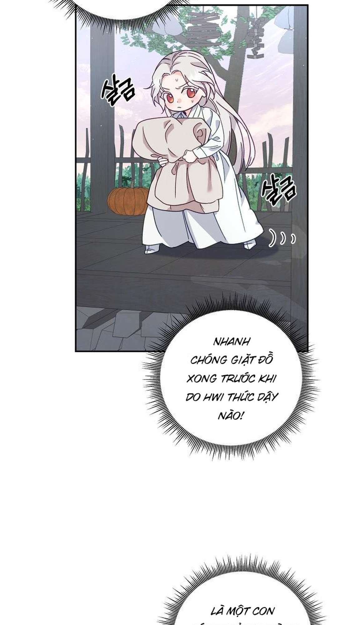 [ 18+ ] Khúc ca của loài cầm thú Chap 12 - Trang 2