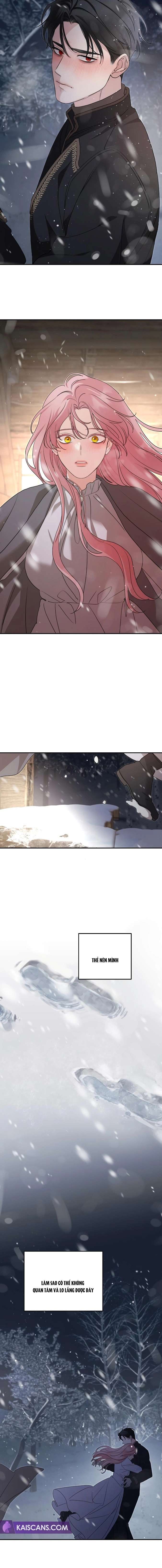 Gia Đình Chồng Quá Ám Ảnh Bởi Tôi Chap 94 - Trang 2