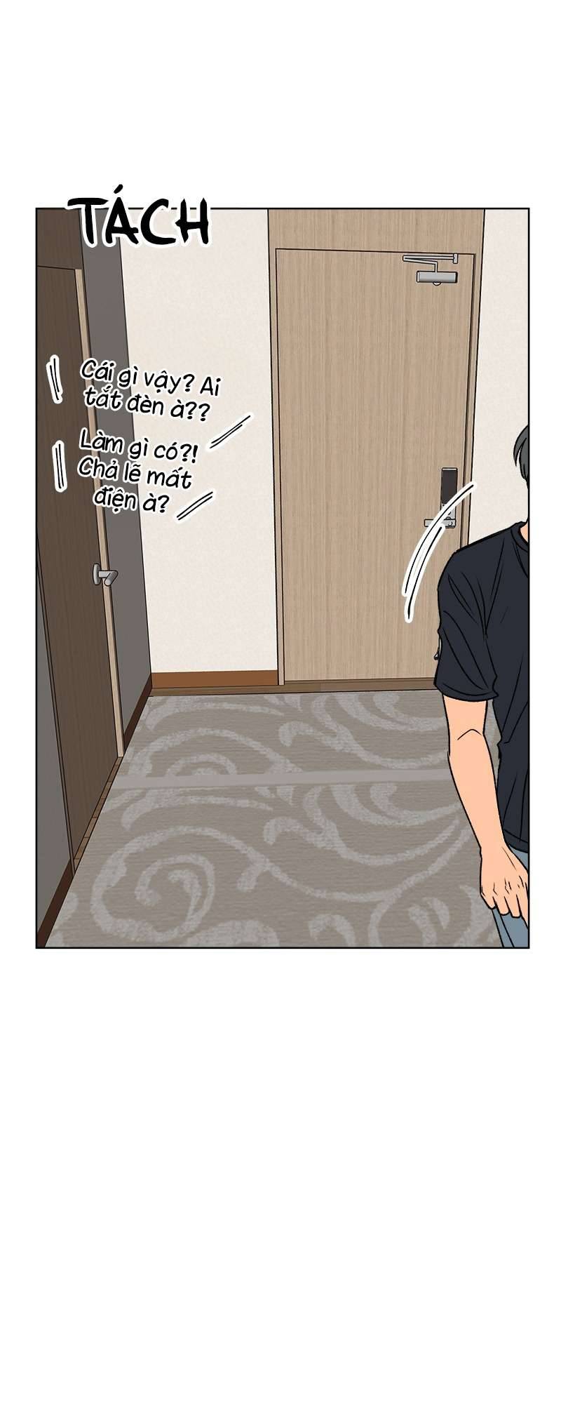 Tình Xưa Viết Lại Chapter 37 - Trang 4