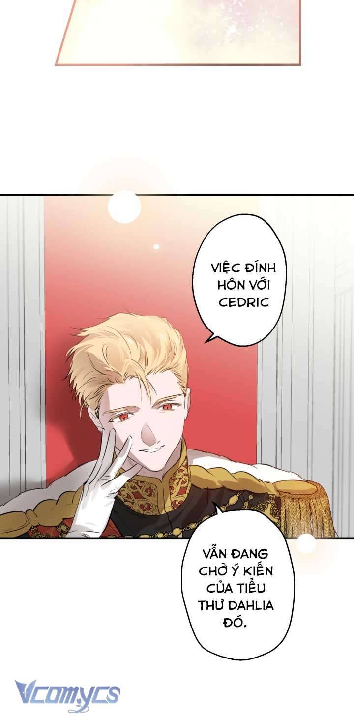 Những Nhân Vật Mạnh Nhất Thế Giới Ám Ảnh Tôi Chapter 51 - Trang 4