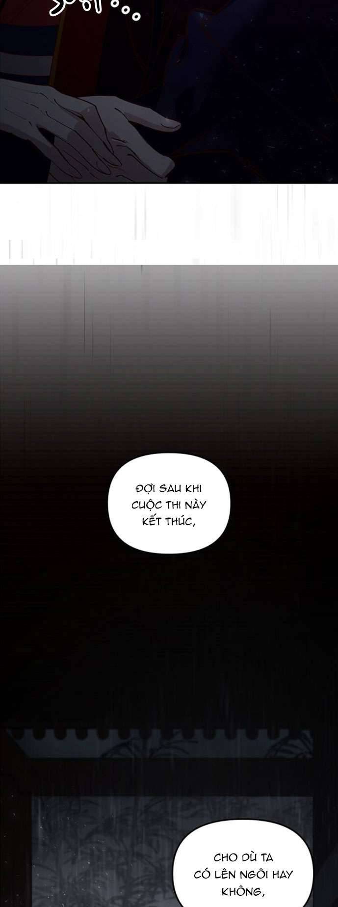 Vương Tử Huyền Bí Chapter 90 - Trang 4