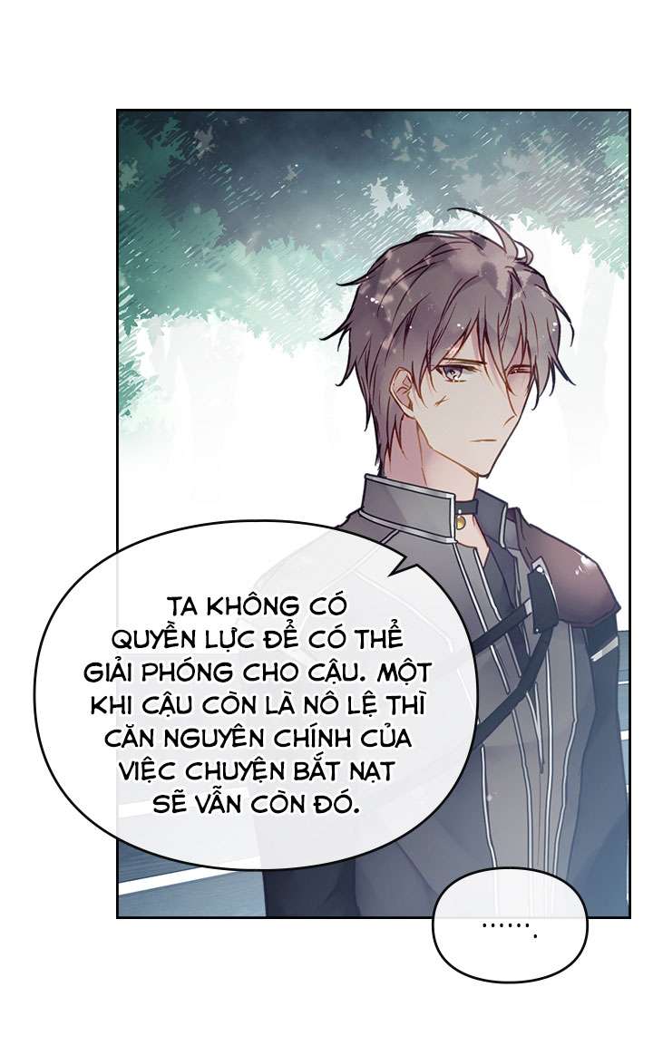 Kết Cục Của Nhân Vật Phản Diện Chỉ Có Thể Là Cái Chết Chapter 48 - Trang 4