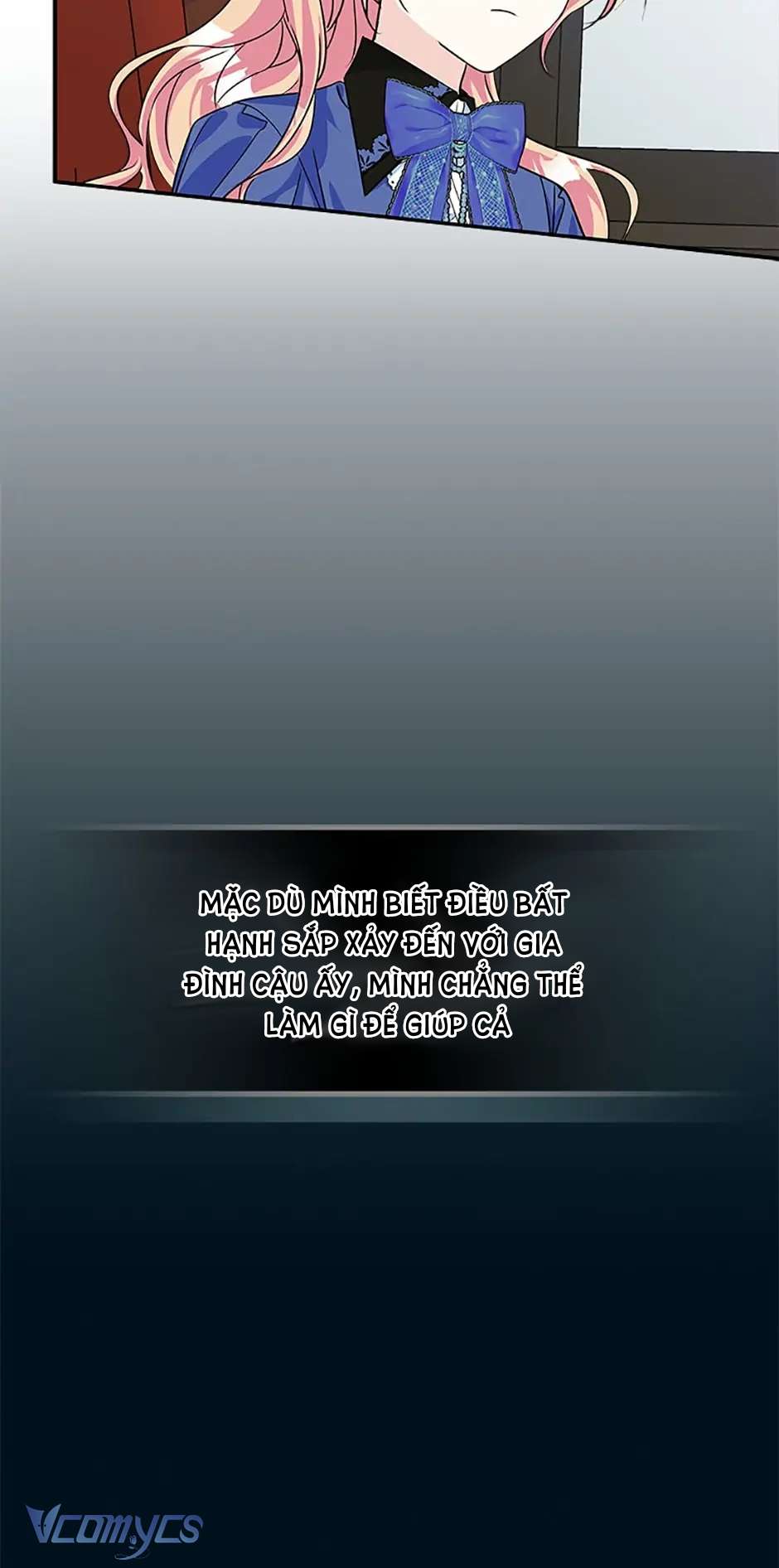 Tôi Chỉ Là Bạn Của Nam Chính Thôi Chap 4 - Trang 2