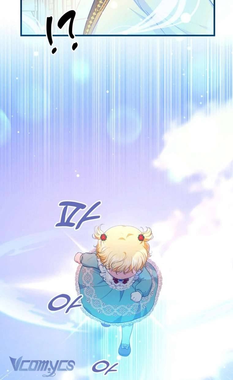 Công Chúa Bé Con Hạng S Thật Mạnh Chapter 12 - Trang 4