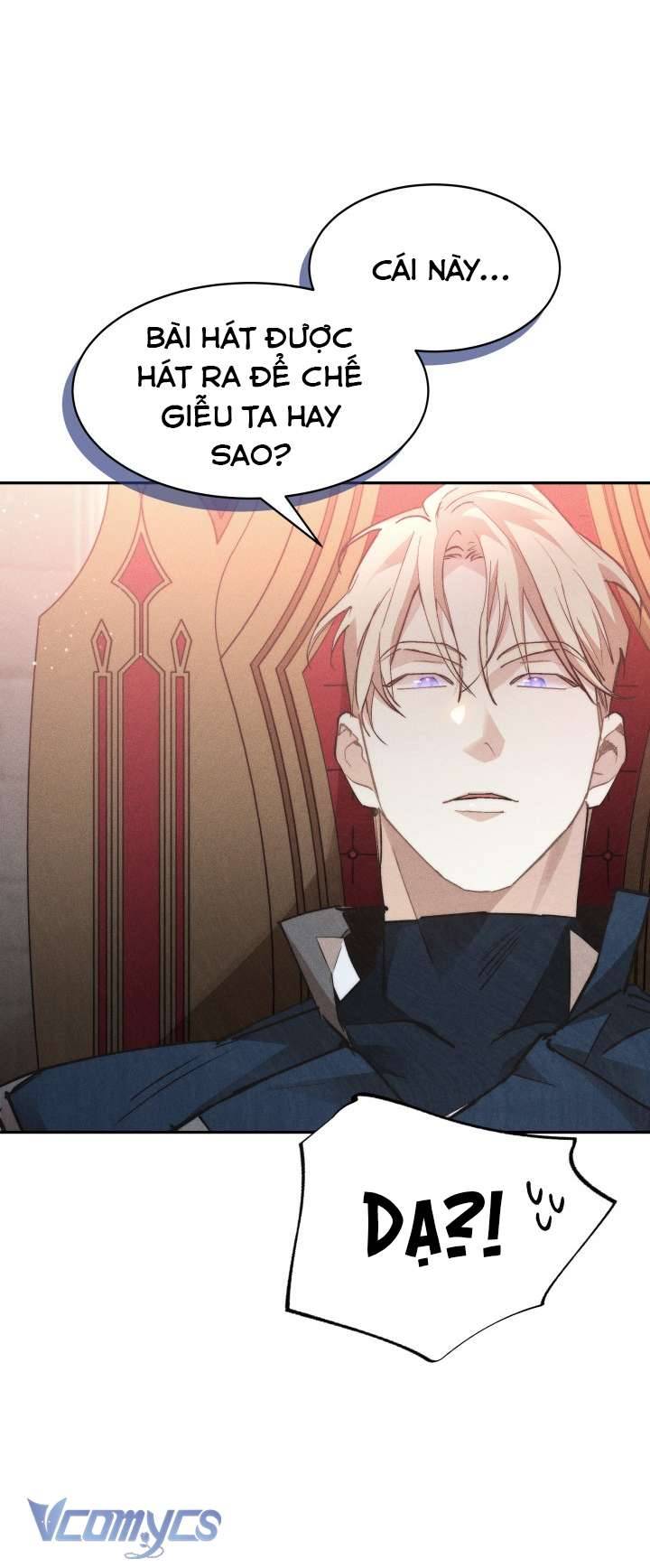 Tiếng Trống Vang Dội Chapter 4 - Trang 4