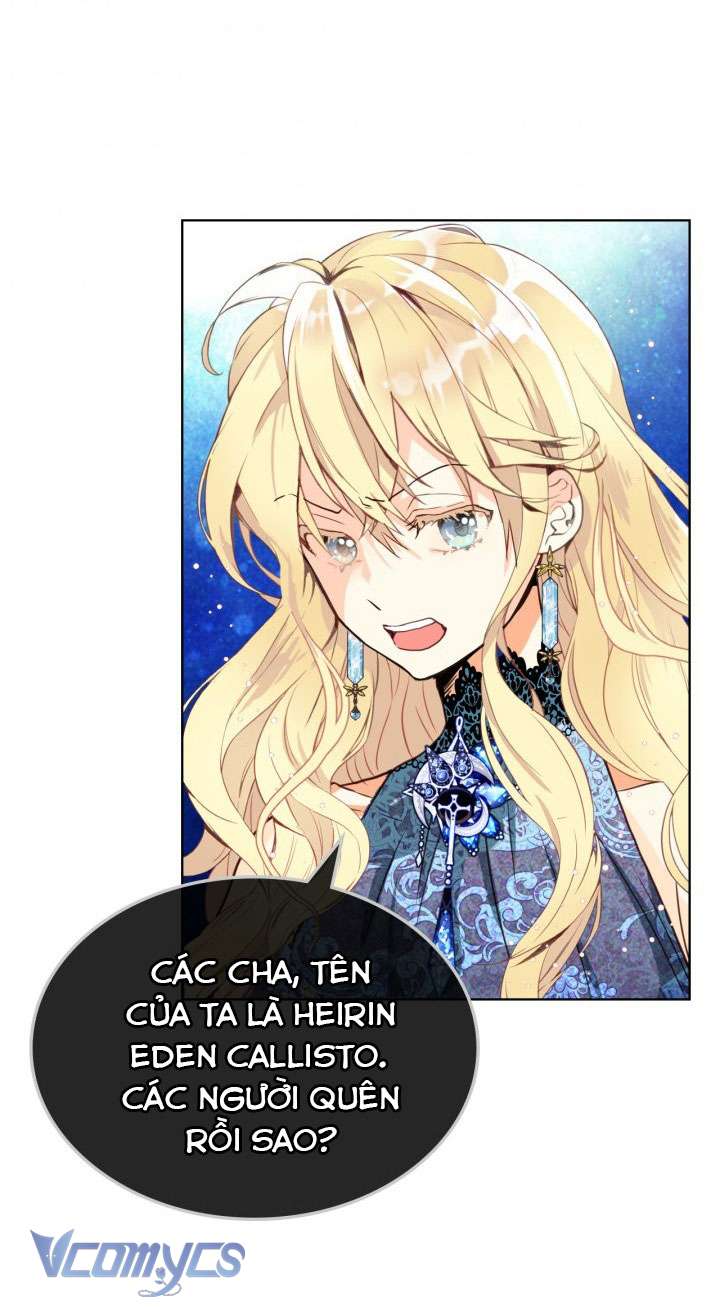 Con Có Phải Là Con Gái Của Người Không? Chapter 77 - Trang 3