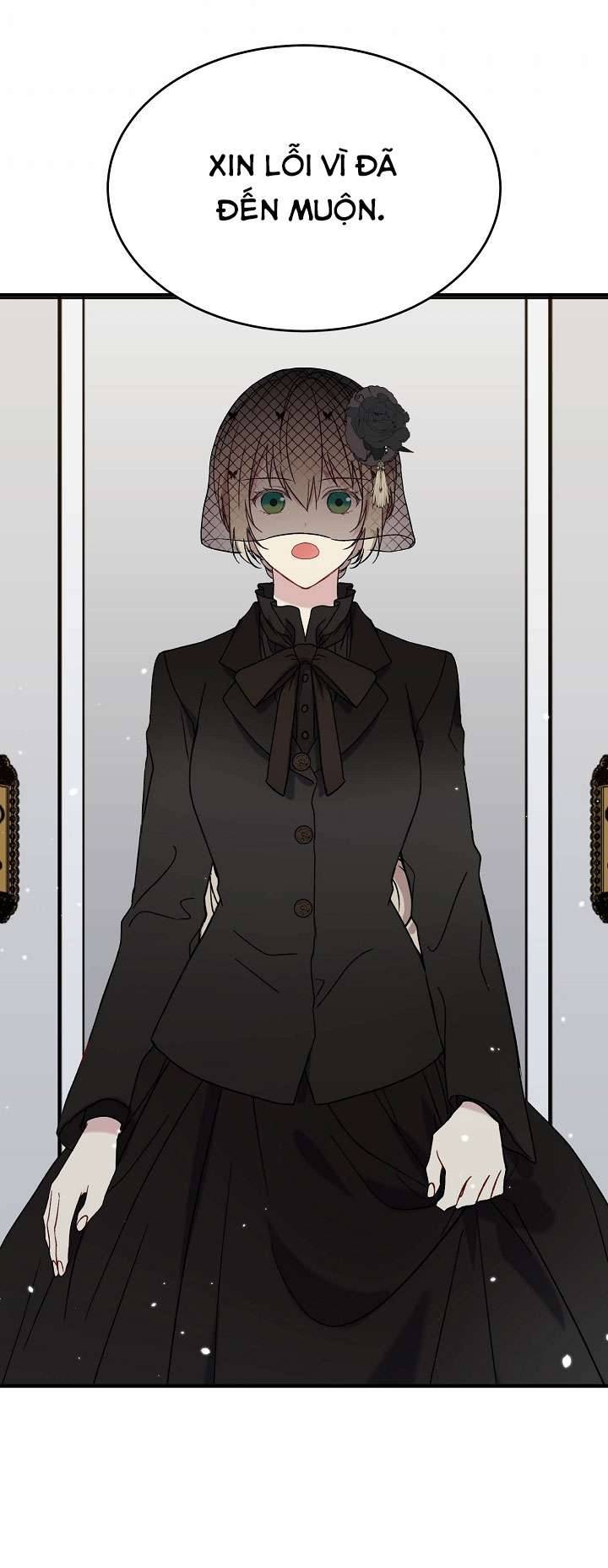 Vương Miện Lục Bảo Chap 2 - Trang 2