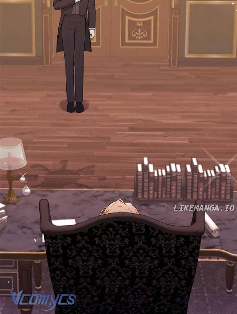 Công Chúa Bé Con Hạng S Thật Mạnh Chapter 21 - Trang 4