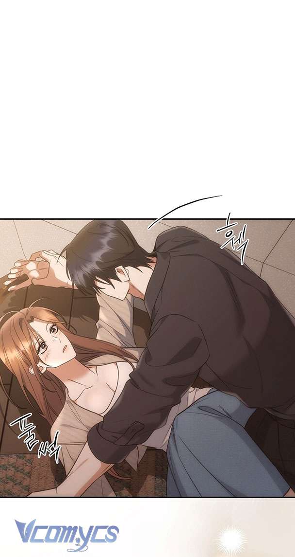 [18+] Vì Những Thứ Đã Tan Vỡ Chap 39 - Trang 3