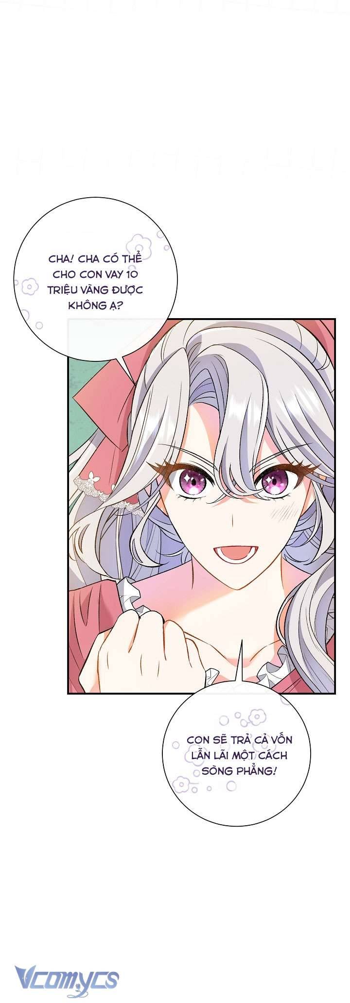 Người Xem Mắt Của Ác Nữ Quá Hoàn Hảo Chapter 7 - Trang 4