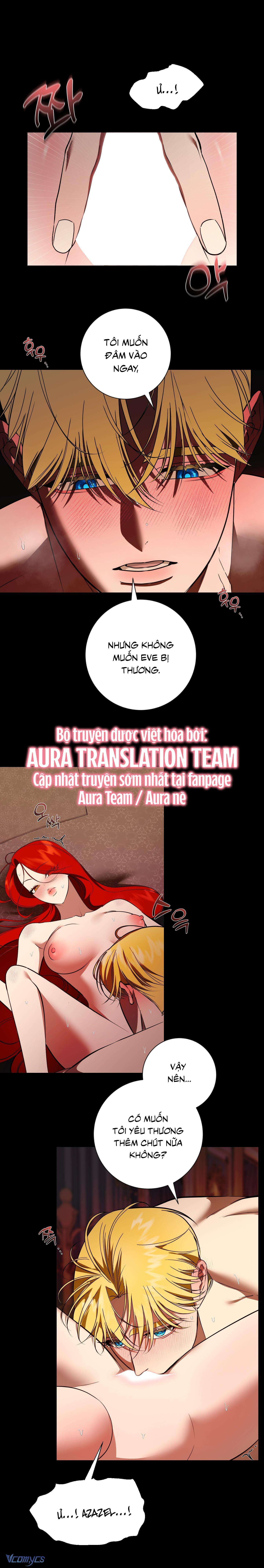 Trở Thành Mối Tình Đầu Của Con Trai Kế Chap 24 - Trang 2