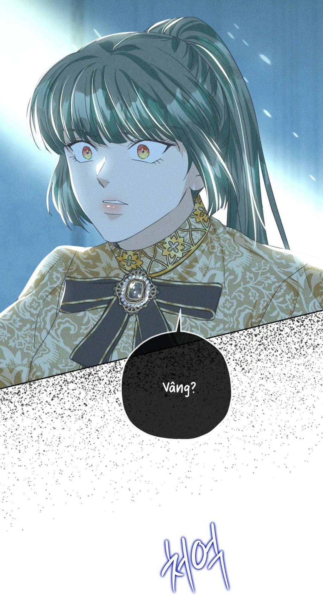 [ 18+ ] Lời Nguyền Tóc Đỏ Chapter 7 - Trang 3