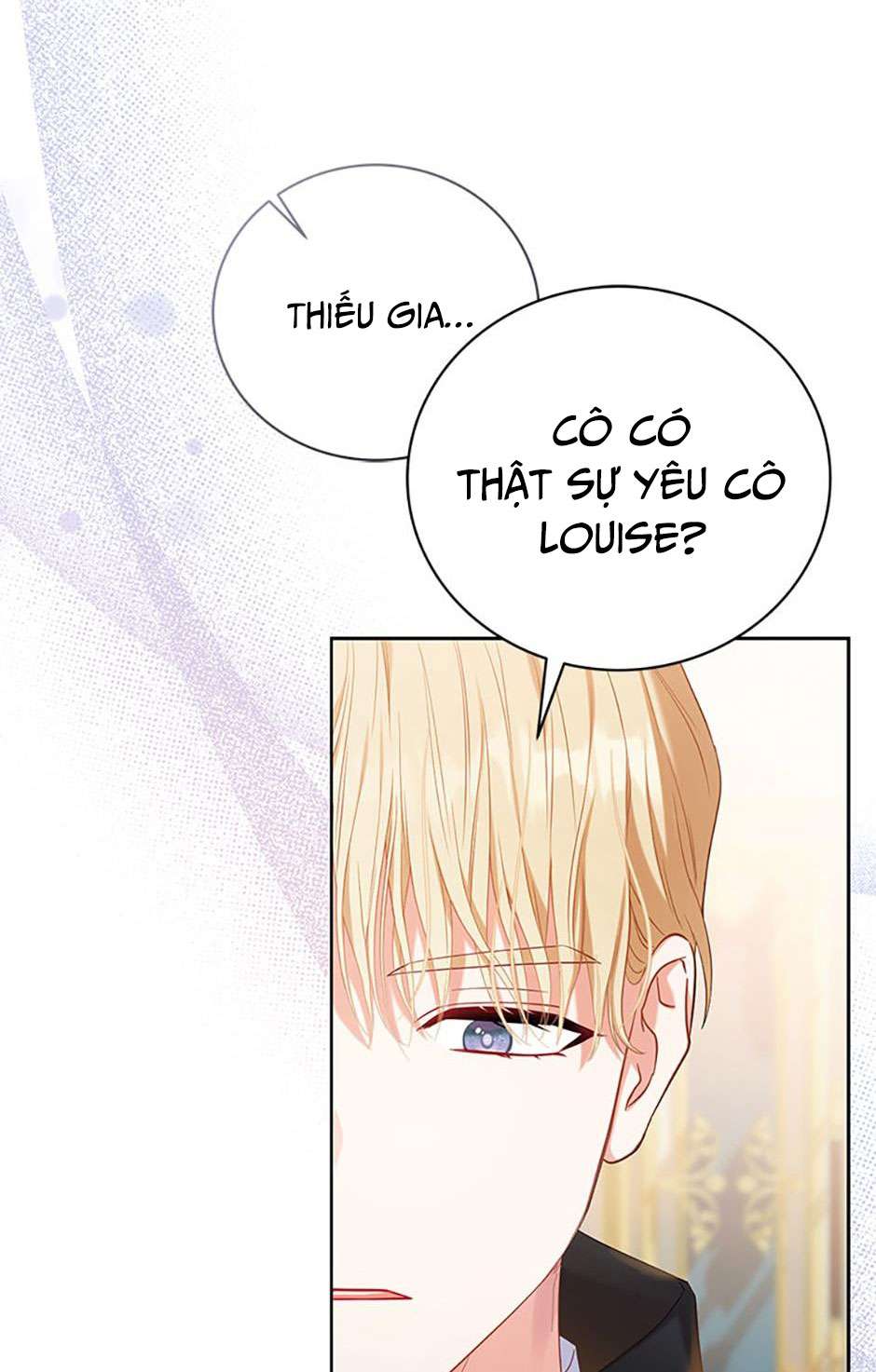 Hầu Gái Trong Trò Chơi Harem Ngược Muốn Nghỉ Việc Chap 5 - Trang 3