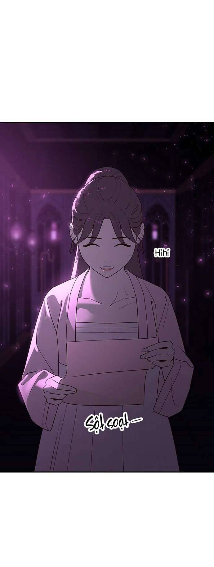 Vương Tử Huyền Bí Chapter 83 - Trang 4