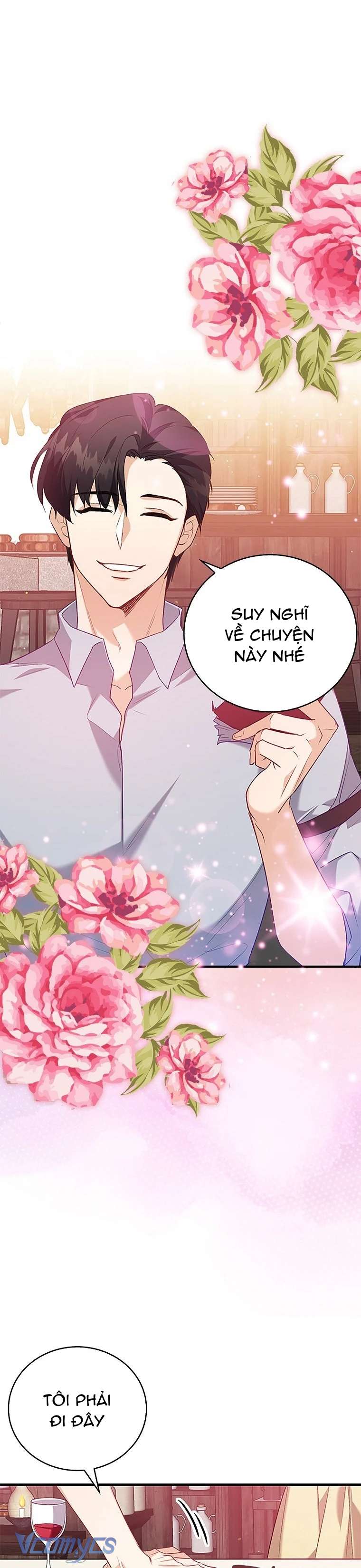 Tôi Chỉ Nhận Ra Sau Khi Mất Cô Ấy Chap 6 - Trang 2