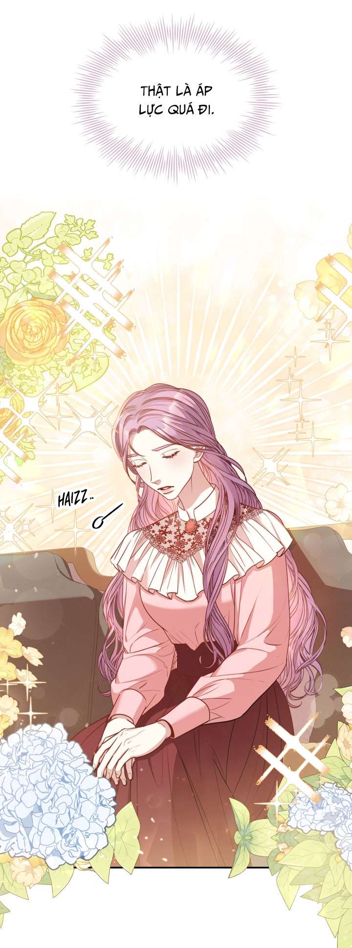 Thư Ký Của Bạo Chúa Chapter 46 - Trang 4