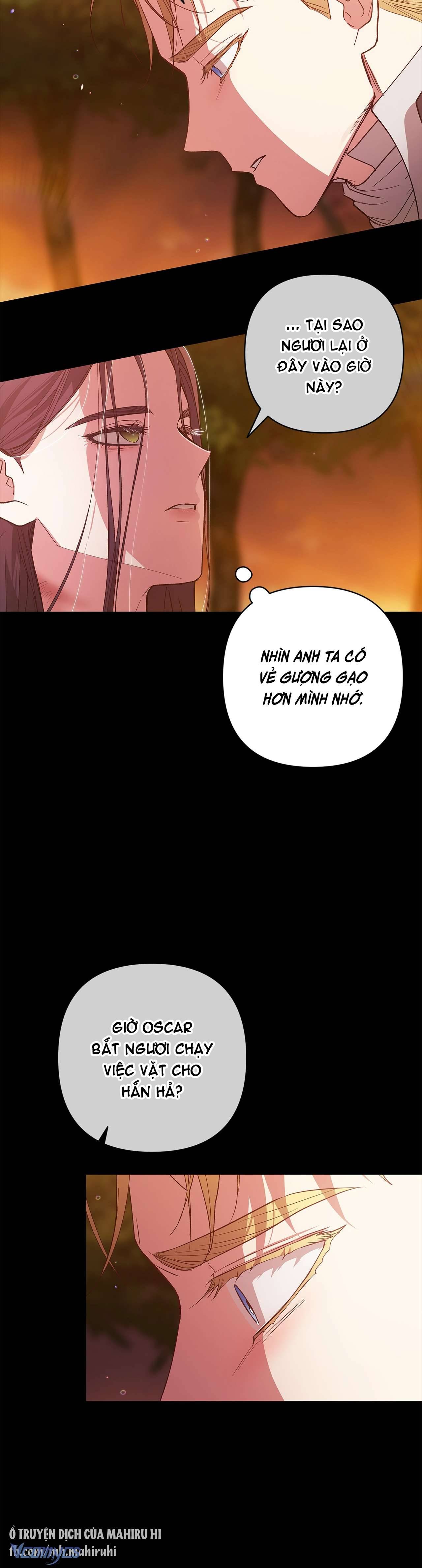 Hôn Nhân Này Rồi Sẽ Đổ Vỡ Chapter 54 - Trang 3