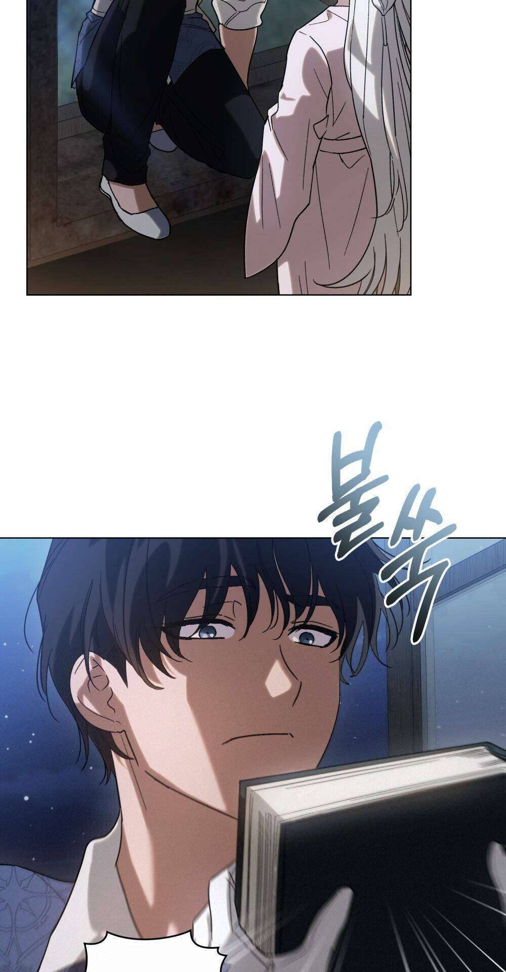 Khi Số Phận Tìm Đến Hai Ta Chapter 4 - Trang 4